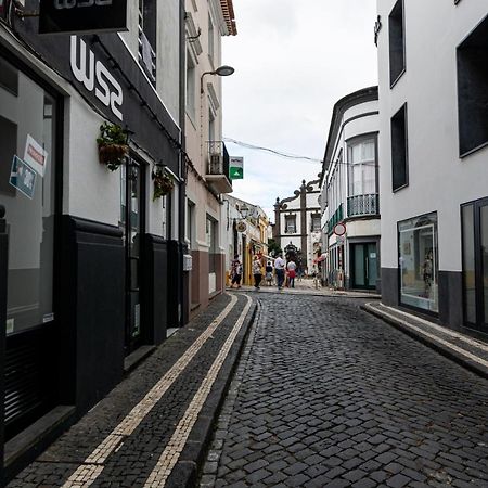 Historical Center Apartments Ponta Delgada Zewnętrze zdjęcie