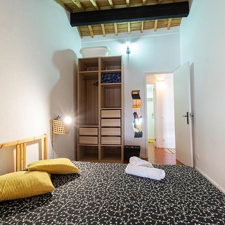 Historical Center Apartments Ponta Delgada Zewnętrze zdjęcie