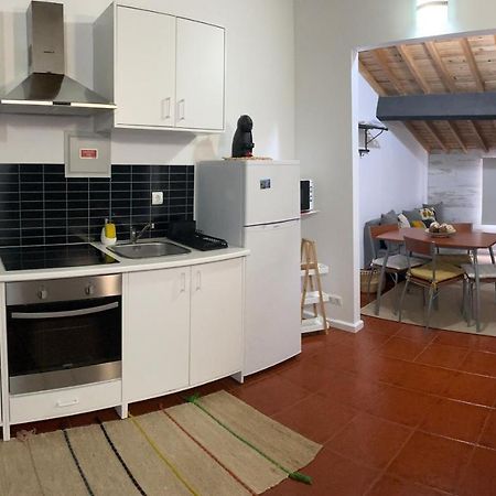 Historical Center Apartments Ponta Delgada Zewnętrze zdjęcie
