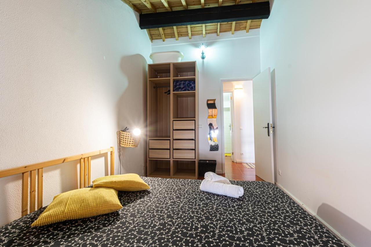 Historical Center Apartments Ponta Delgada Zewnętrze zdjęcie