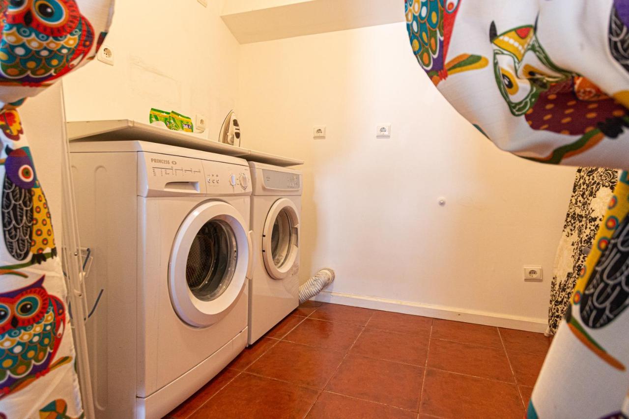 Historical Center Apartments Ponta Delgada Zewnętrze zdjęcie