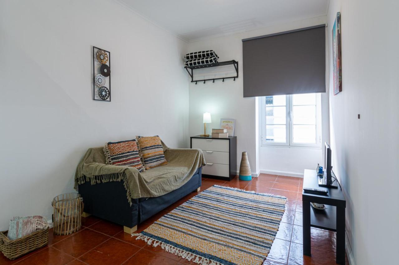 Historical Center Apartments Ponta Delgada Zewnętrze zdjęcie