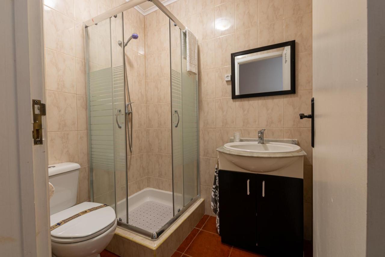 Historical Center Apartments Ponta Delgada Zewnętrze zdjęcie