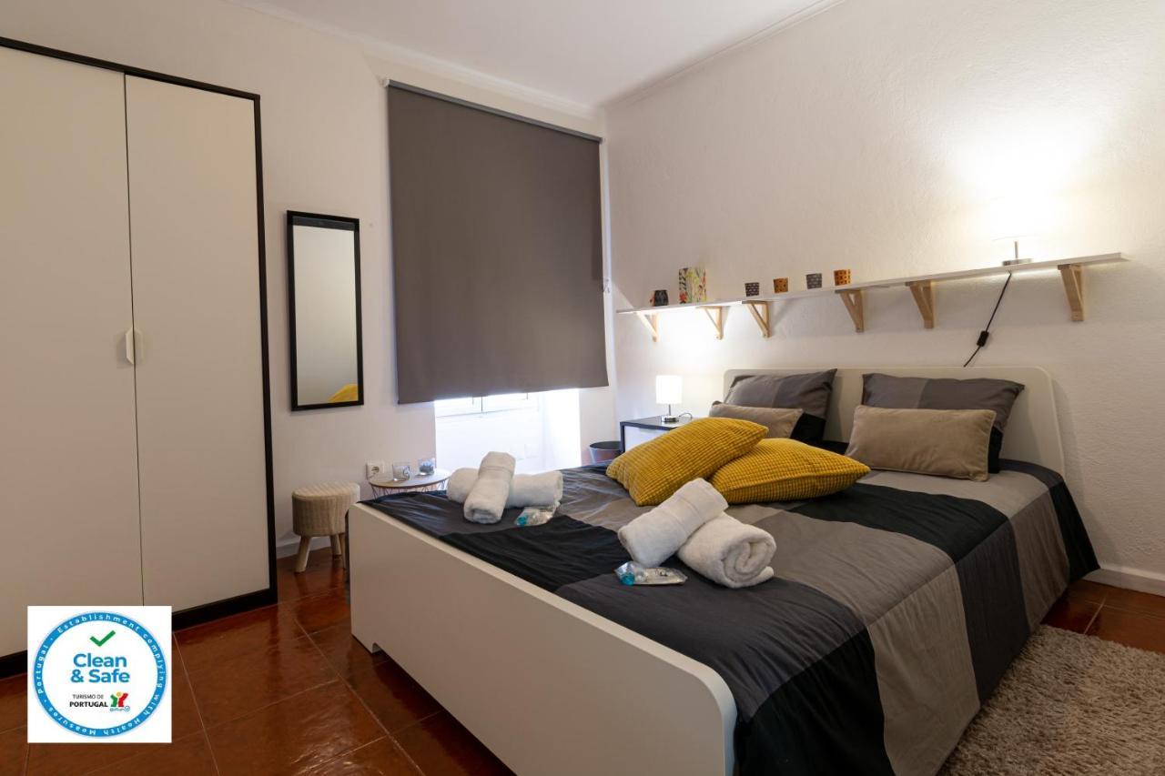 Historical Center Apartments Ponta Delgada Zewnętrze zdjęcie