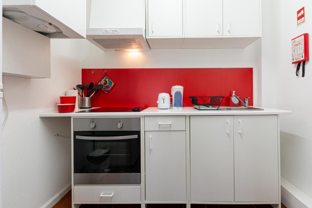 Historical Center Apartments Ponta Delgada Zewnętrze zdjęcie