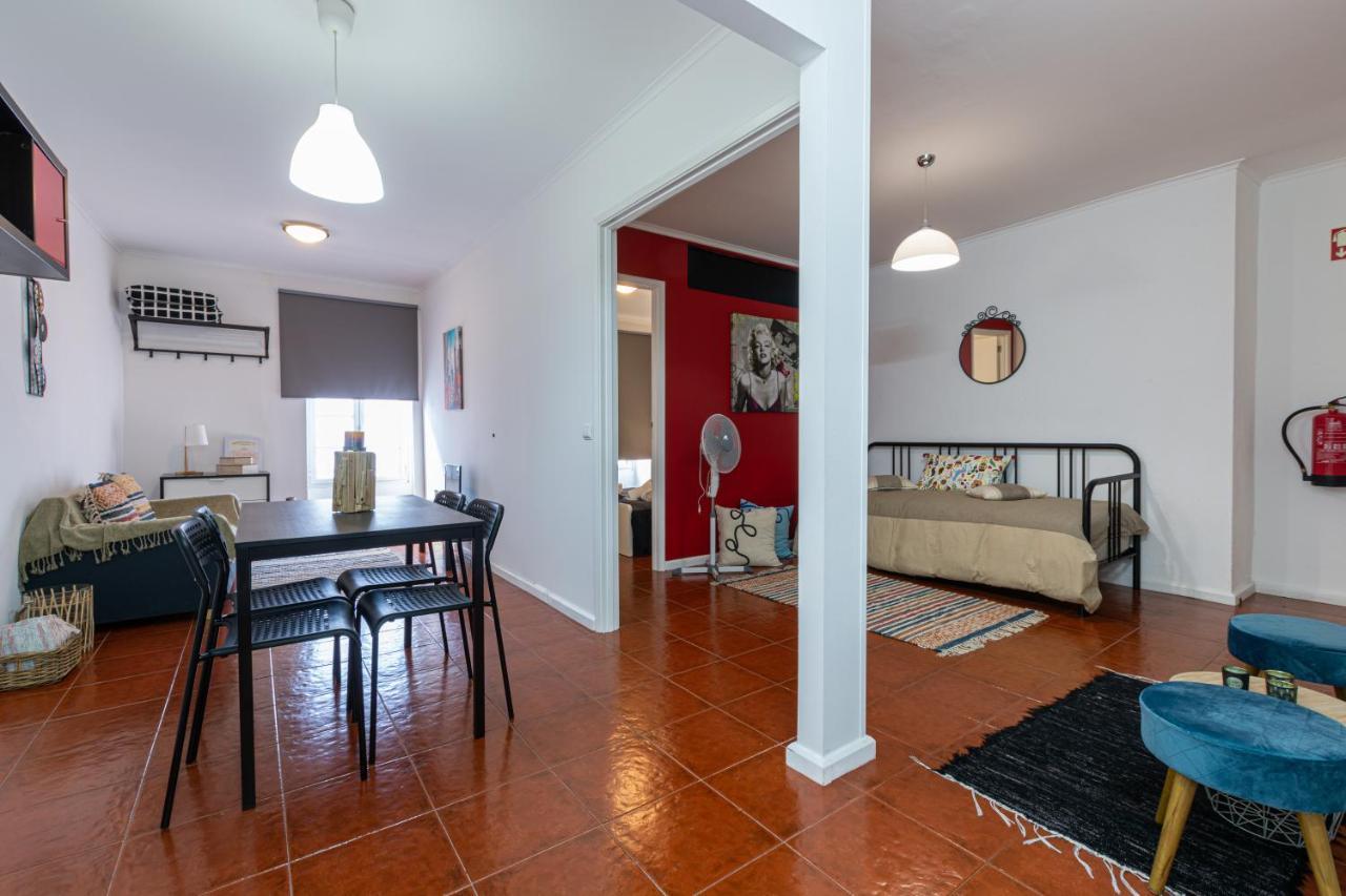 Historical Center Apartments Ponta Delgada Zewnętrze zdjęcie