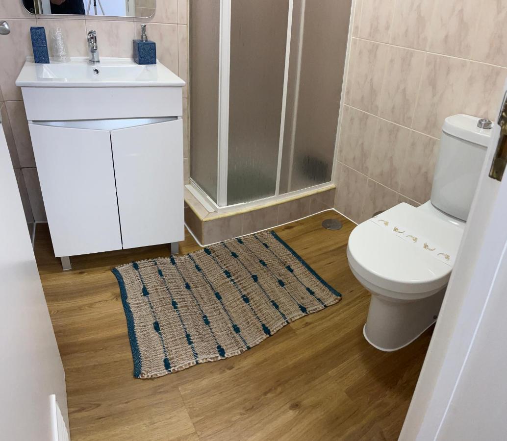 Historical Center Apartments Ponta Delgada Zewnętrze zdjęcie